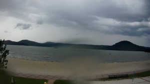 Máchovo jezero - Máchovo jezero - 23.6.2025 v 17:01