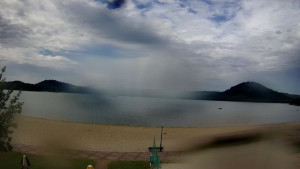 Máchovo jezero - Máchovo jezero - 23.6.2025 v 17:31