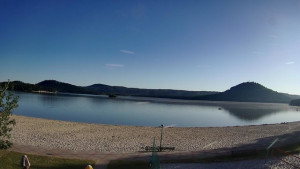 Máchovo jezero - Máchovo jezero - 1.7.2025 v 06:45
