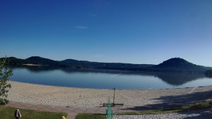 Máchovo jezero - Máchovo jezero - 1.7.2025 v 07:45