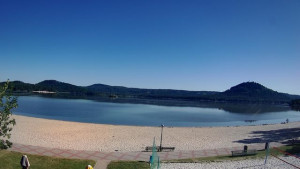 Máchovo jezero - Máchovo jezero - 1.7.2025 v 08:45