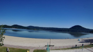 Máchovo jezero - Máchovo jezero - 1.7.2025 v 09:31