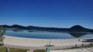 Máchovo jezero - Máchovo jezero - 1.7.2025 v 10:01
