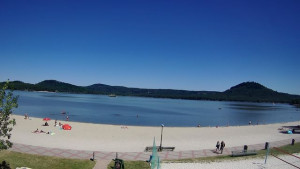 Máchovo jezero - Máchovo jezero - 1.7.2025 v 11:31