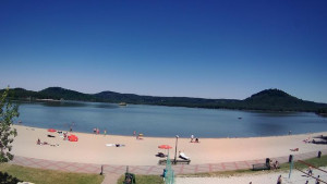 Máchovo jezero - Máchovo jezero - 1.7.2025 v 12:15