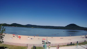 Máchovo jezero - Máchovo jezero - 1.7.2025 v 13:01