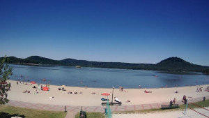 Máchovo jezero - Máchovo jezero - 1.7.2025 v 13:45