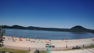 Máchovo jezero - Máchovo jezero - 1.7.2025 v 14:45