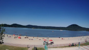 Máchovo jezero - Máchovo jezero - 1.7.2025 v 15:31