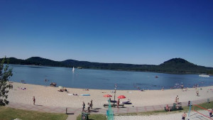 Máchovo jezero - Máchovo jezero - 1.7.2025 v 16:31