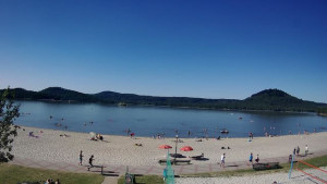 Máchovo jezero - Máchovo jezero - 1.7.2025 v 17:31