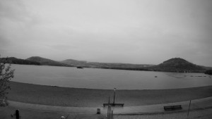 Máchovo jezero - Máchovo jezero - 12.7.2025 v 04:45