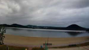 Máchovo jezero - Máchovo jezero - 12.7.2025 v 05:31