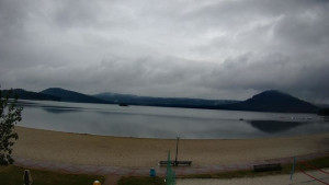 Máchovo jezero - Máchovo jezero - 12.7.2025 v 06:45