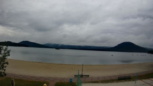 Máchovo jezero - Máchovo jezero - 12.7.2025 v 08:45