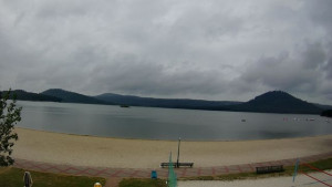 Máchovo jezero - Máchovo jezero - 12.7.2025 v 12:01