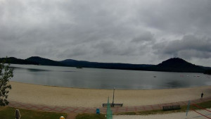 Máchovo jezero - Máchovo jezero - 12.7.2025 v 12:45
