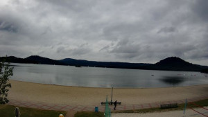 Máchovo jezero - Máchovo jezero - 12.7.2025 v 13:01
