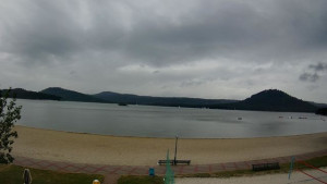 Máchovo jezero - Máchovo jezero - 12.7.2025 v 14:01