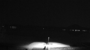 Máchovo jezero - Máchovo jezero - 15.8.2025 v 00:31