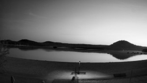 Máchovo jezero - Máchovo jezero - 15.8.2025 v 05:15