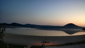 Máchovo jezero - Máchovo jezero - 15.8.2025 v 05:31