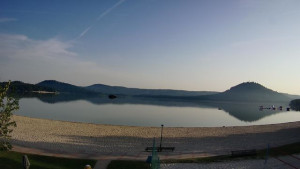 Máchovo jezero - Máchovo jezero - 15.8.2025 v 07:31