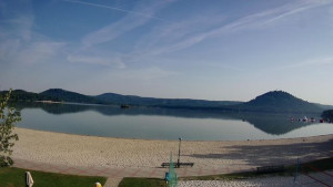 Máchovo jezero - Máchovo jezero - 15.8.2025 v 08:31
