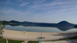 Máchovo jezero - Máchovo jezero - 15.8.2025 v 09:01