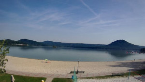 Máchovo jezero - Máchovo jezero - 15.8.2025 v 09:31
