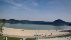 Máchovo jezero - Máchovo jezero - 15.8.2025 v 10:31