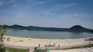 Máchovo jezero - Máchovo jezero - 15.8.2025 v 11:45