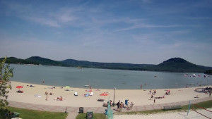 Máchovo jezero - Máchovo jezero - 15.8.2025 v 12:15