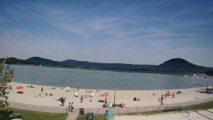 Máchovo jezero - Máchovo jezero - 15.8.2025 v 12:31