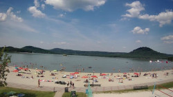 Máchovo jezero