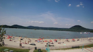 Máchovo jezero - Máchovo jezero - 15.8.2025 v 15:31