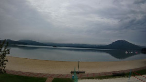 Máchovo jezero - Máchovo jezero - 14.9.2025 v 07:31