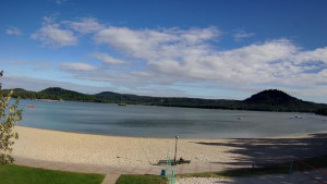 Máchovo jezero - Máchovo jezero - 16.9.2025 v 09:31