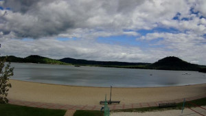 Máchovo jezero - Máchovo jezero - 16.9.2025 v 10:31