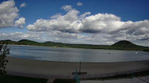 Máchovo jezero - Máchovo jezero - 16.9.2025 v 12:31