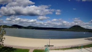Máchovo jezero - Máchovo jezero - 16.9.2025 v 13:01
