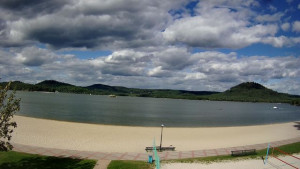 Máchovo jezero - Máchovo jezero - 16.9.2025 v 14:31