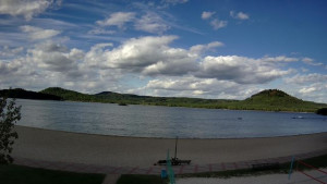 Máchovo jezero - Máchovo jezero - 16.9.2025 v 15:31