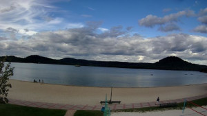 Máchovo jezero - Máchovo jezero - 16.9.2025 v 16:31