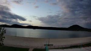 Máchovo jezero - Máchovo jezero - 16.9.2025 v 19:31