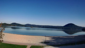 Máchovo jezero - Máchovo jezero - 29.9.2025 v 09:31