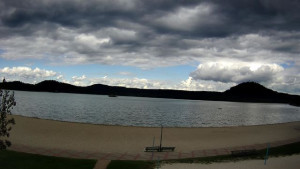 Máchovo jezero - Máchovo jezero - 29.9.2025 v 13:31