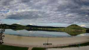 Máchovo jezero - Máchovo jezero - 29.9.2025 v 16:31
