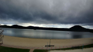 Máchovo jezero - Máchovo jezero - 18.10.2025 v 08:45