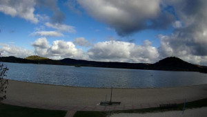 Máchovo jezero - Máchovo jezero - 18.10.2025 v 10:31